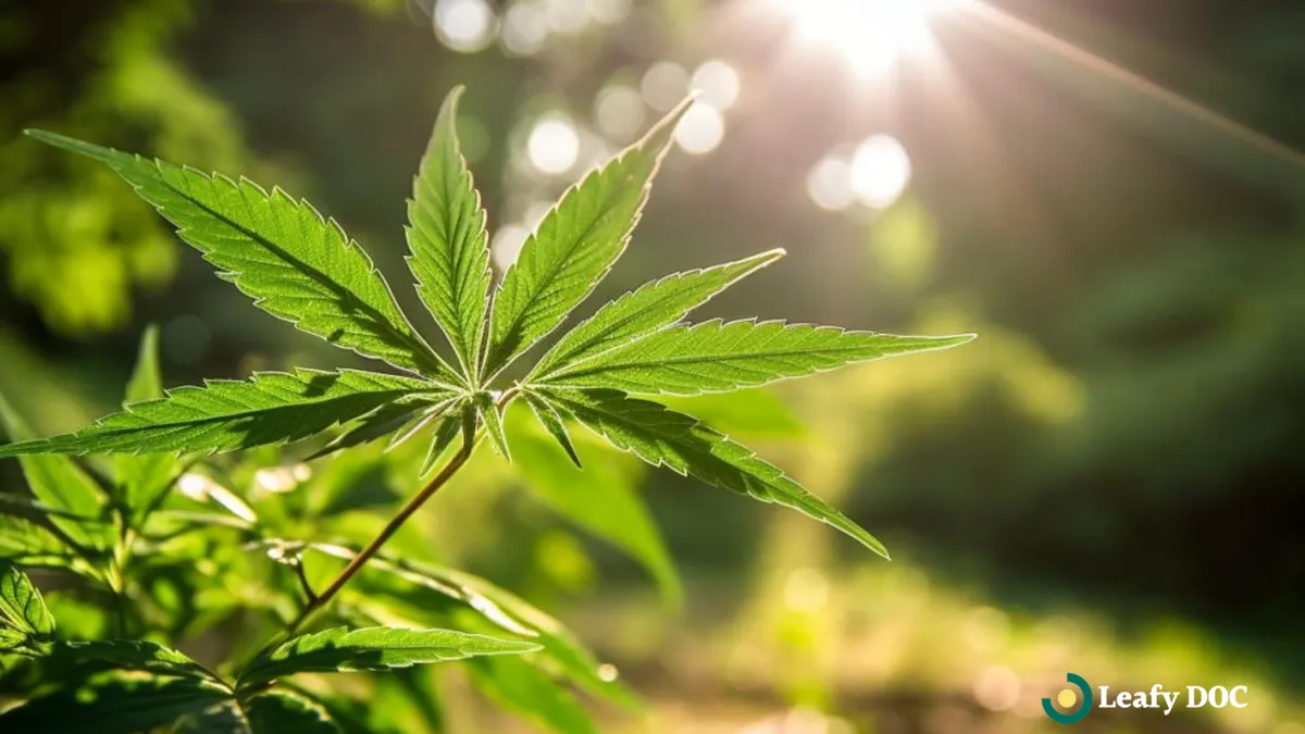 Relieve Stress With Cannabis Topicals