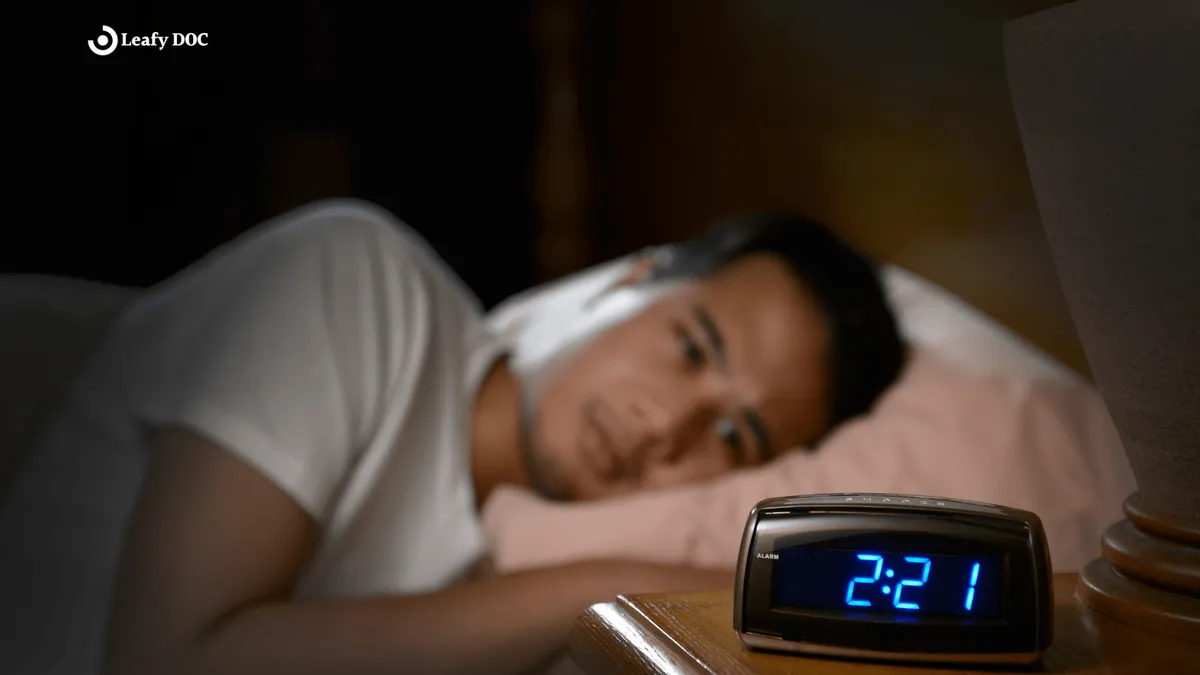 Using Medical Marijuana for Insomnia and Sleep Disorders: Benefits and Risks