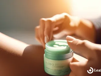 Discover The Benefits Of CBD Topicals