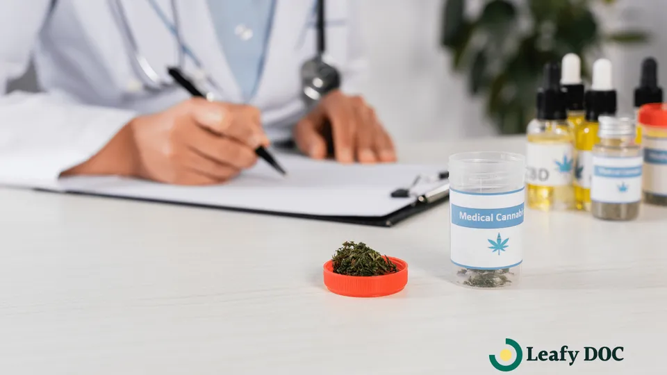 How to Get a Medical Marijuana Card Online: A Complete Guide to Certification