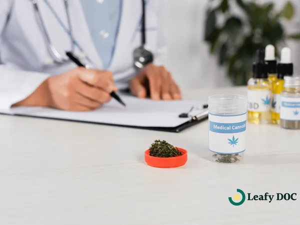 How to Get a Medical Marijuana Card Online: A Complete Guide to Certification
