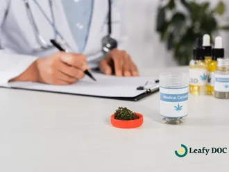 How to Get a Medical Marijuana Card Online: A Complete Guide to Certification
