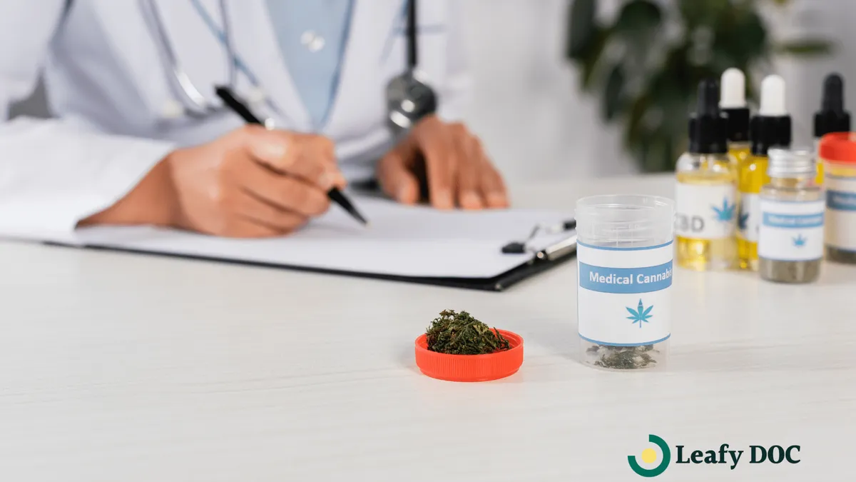 How to Get a Medical Marijuana Card Online: A Complete Guide to Certification