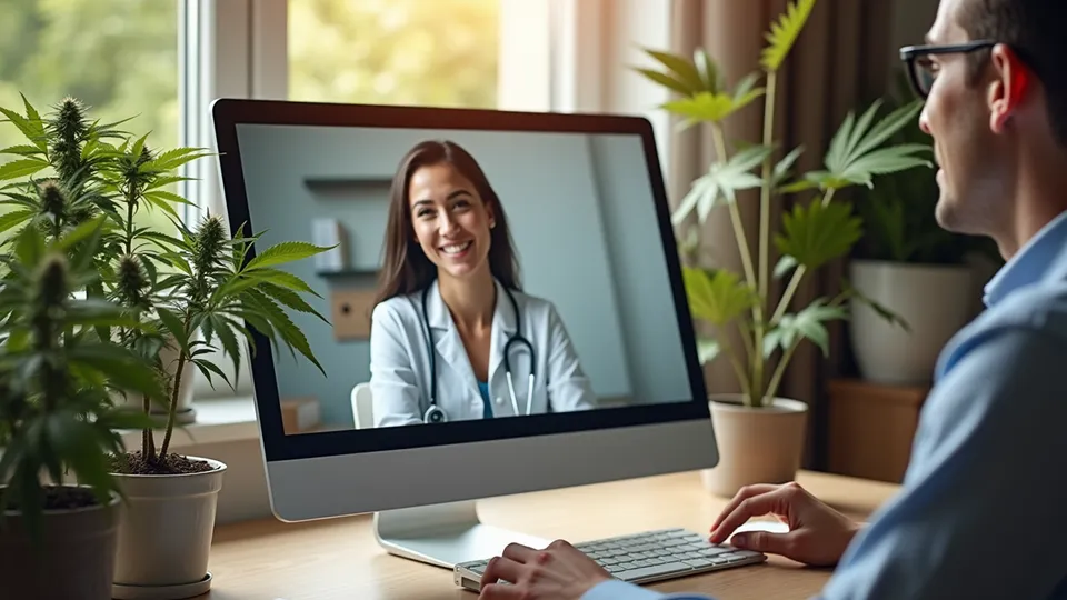 Get Your VA Medical Marijuana Card Online: A Step-by-Step Guide