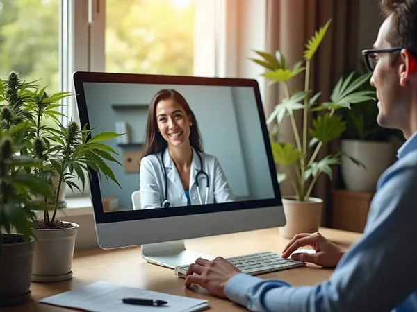 Get Your VA Medical Marijuana Card Online: A Step-by-Step Guide