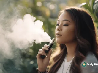 Mastering Cannabis Inhalation Techniques: A Comprehensive Guide