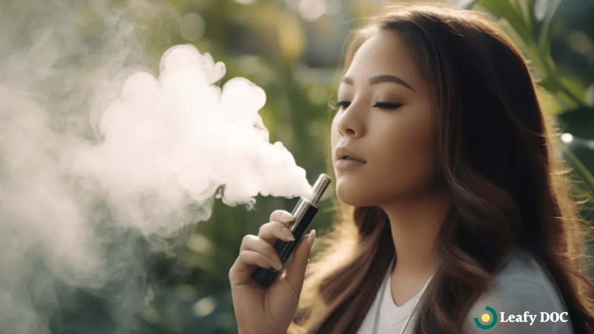 Mastering Cannabis Inhalation Techniques: A Comprehensive Guide