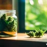 Finding Relief: Cannabis Strains For Arthritis Pain Management