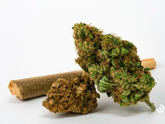 Edibles vs. Smoking - Pros &amp; Cons