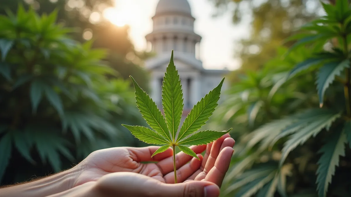 Is Medical Marijuana Legal in Tennessee? Understanding the Basics