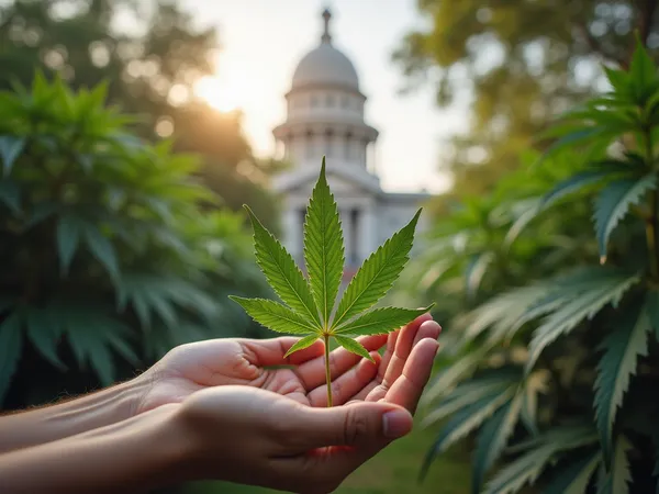 Is Medical Marijuana Legal in Tennessee? Understanding the Basics