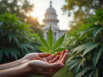 Is Medical Marijuana Legal in Tennessee? Understanding the Basics