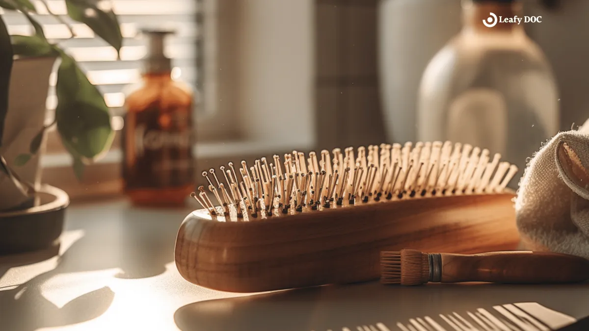 How Long Does THC Remain In Hair Follicles?
