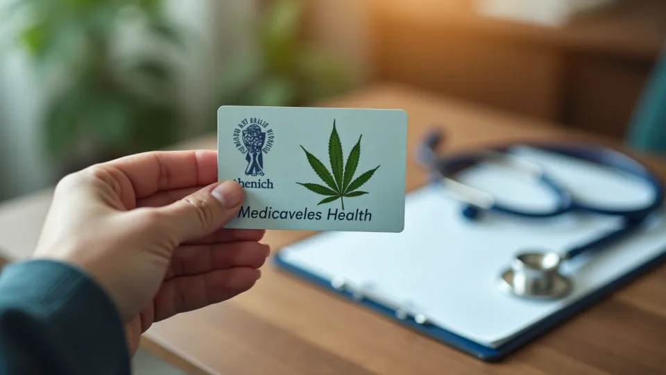 4 Steps on How to Get Medical Marijuanas Card WV