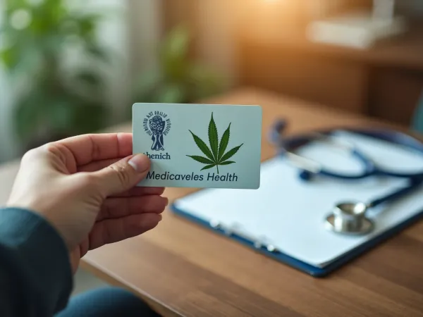 4 Steps on How to Get Medical Marijuanas Card WV