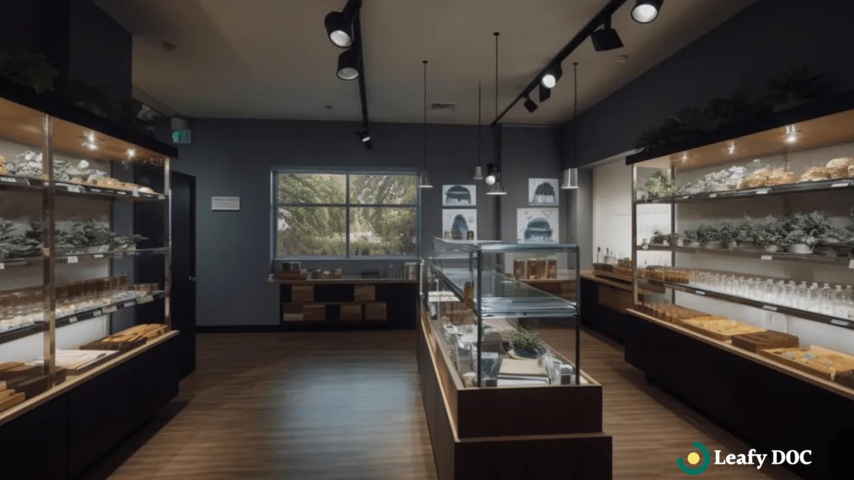 Answering Your FAQs About Medical Marijuana Dispensaries In Ohio