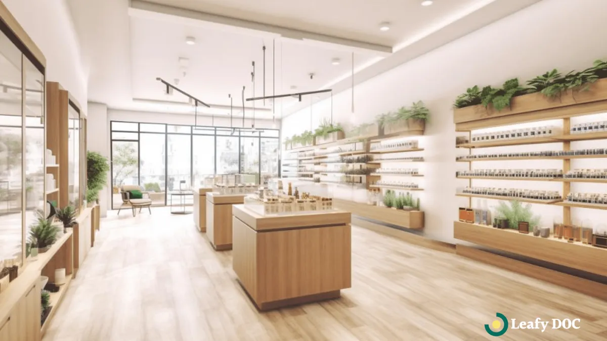 Harnessing The Power Of Social Media For Cannabis Retail Success