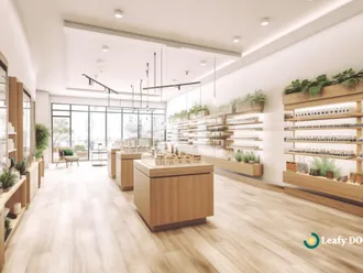 Harnessing The Power Of Social Media For Cannabis Retail Success