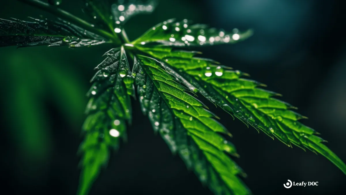 Unleashing Cannabis Research: The NIH’s Proactive Approach