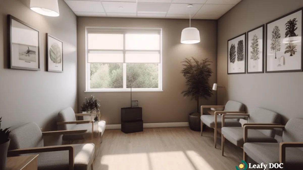 Finding The Right Medical Marijuana Doctor For Your Needs