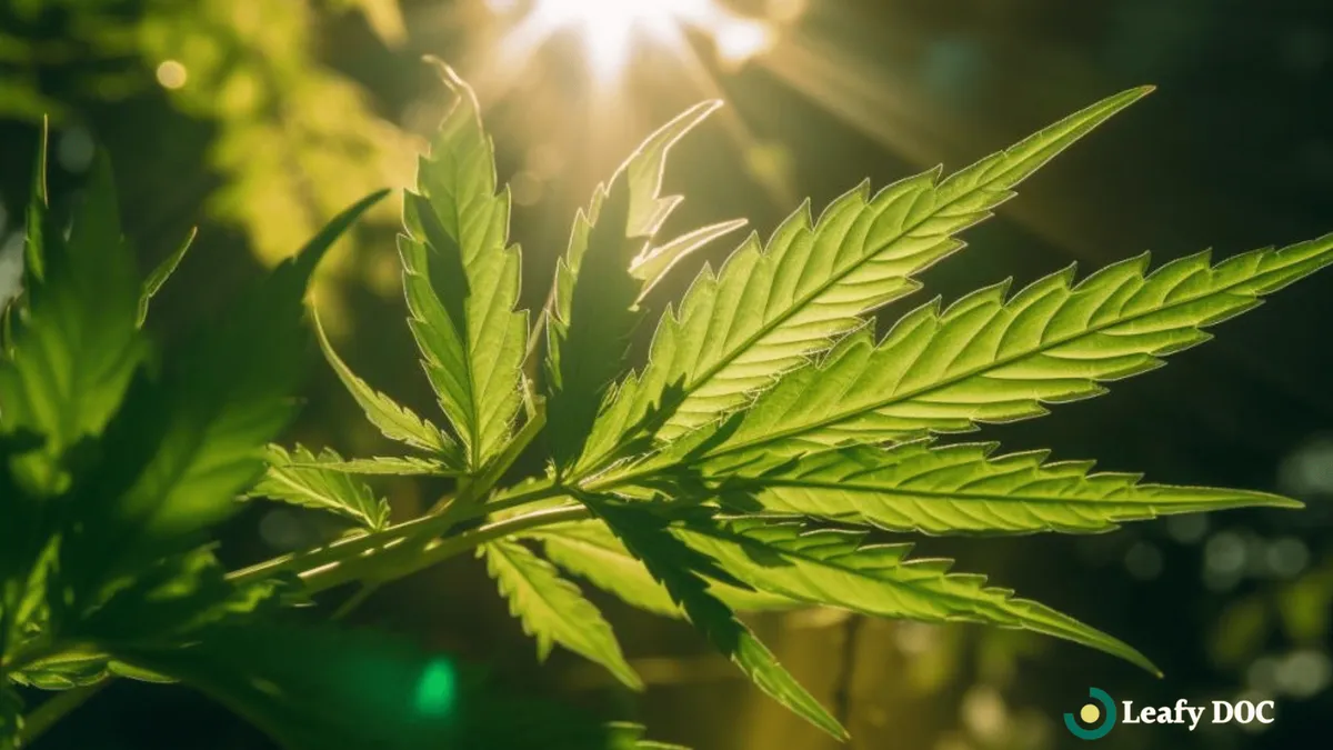 Combining Cannabis And Yoga For Stress Relief