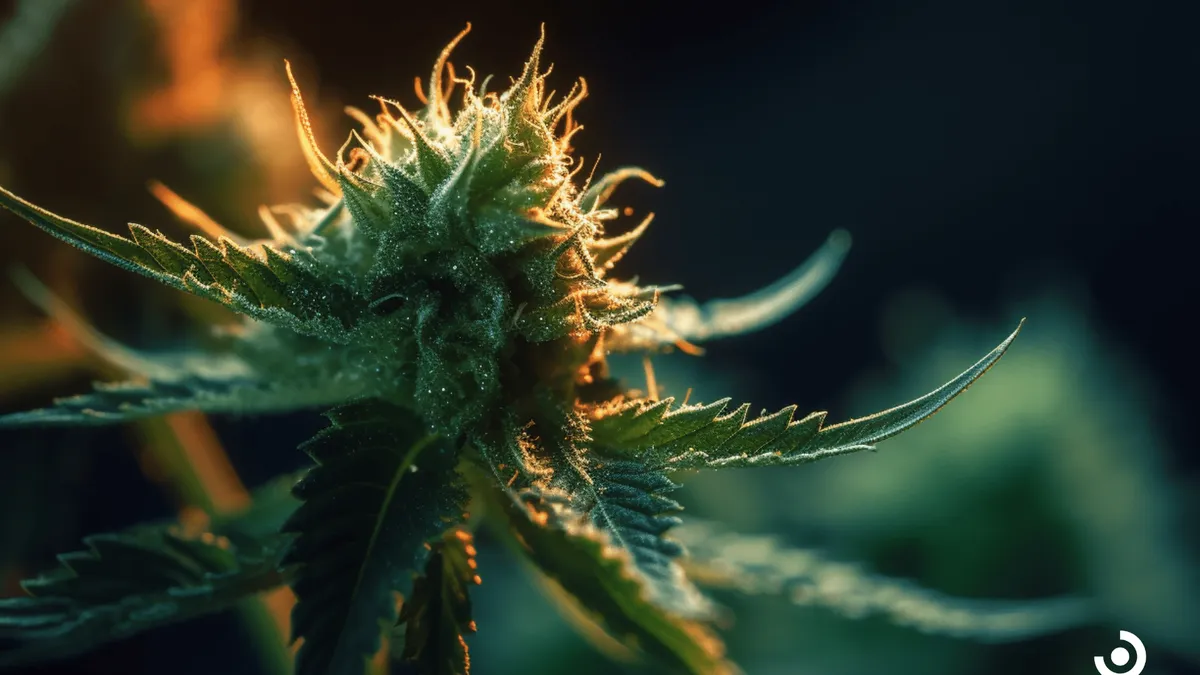 Discover The Best Cannabis Strains For Managing Chronic Pain