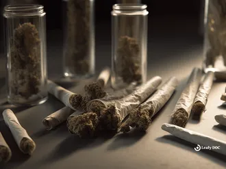 How Many Joints Would Equal One Vape Cartridge?