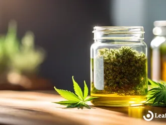 How To Make Cannabis-infused Oils: A Step-by-Step Guide