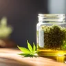 How To Make Cannabis-infused Oils: A Step-by-Step Guide