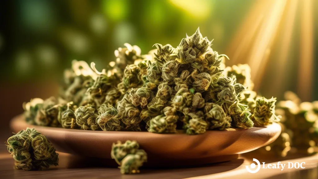 How Many Grams In A Pound Of Weed