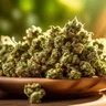 How Many Grams In A Pound Of Weed