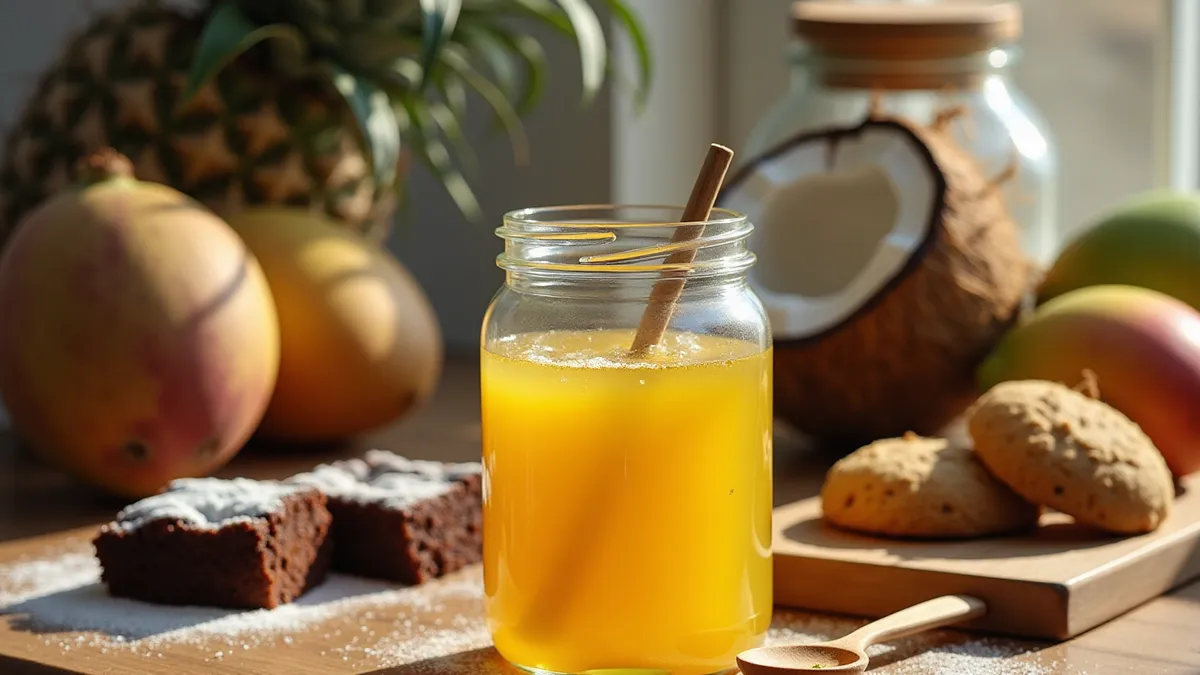 Top 5 Weed Coconut Oil Recipes for Pain Relief and Wellness
