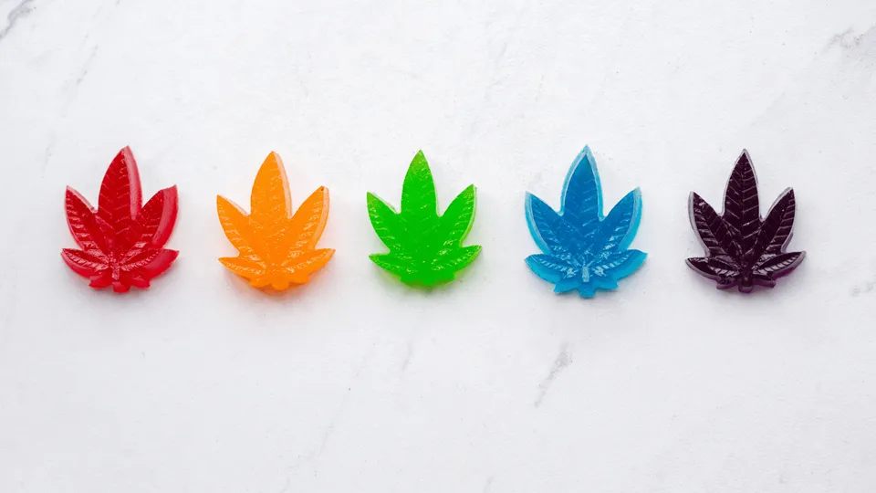 Top 5 Ways to Consume Cannabis Without Smoking It