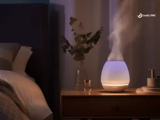 A Guide On Relaxing Terpenes For Better Sleep