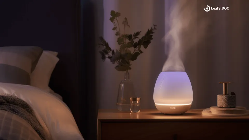 A Guide On Relaxing Terpenes For Better Sleep