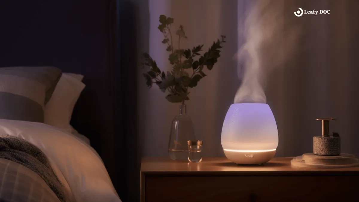 A Guide On Relaxing Terpenes For Better Sleep