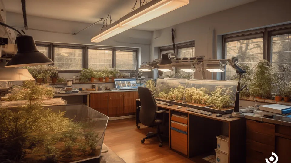 Exploring The Latest Medical Marijuana Research In Ohio