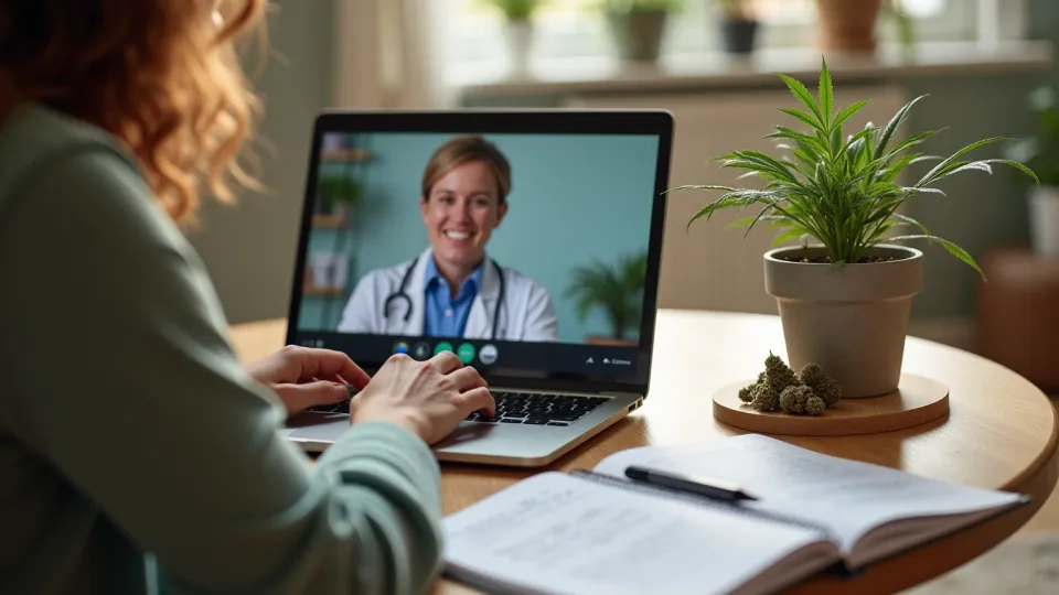 10 States That Accept Out-of-State Medical Cards 2024