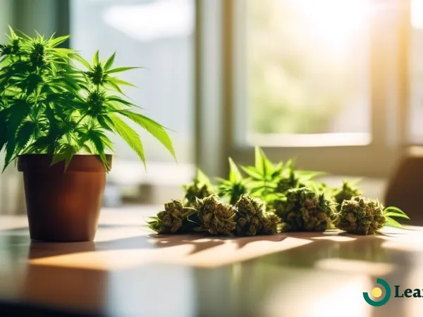 Medical Marijuana Doctor Vs. Dispensary: What's The Difference?