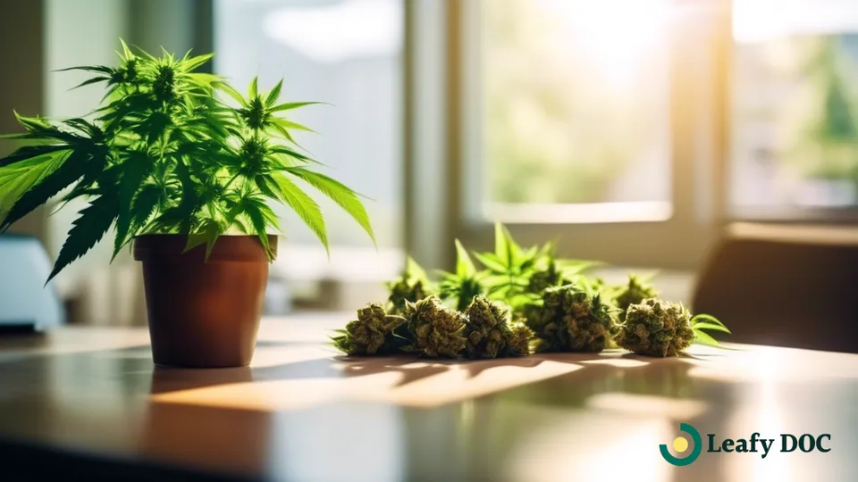Medical Marijuana Doctor Vs. Dispensary: What's The Difference?