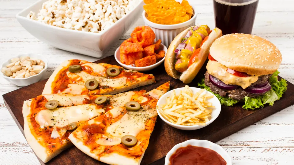 The Connection Between Cannabis & Appetite