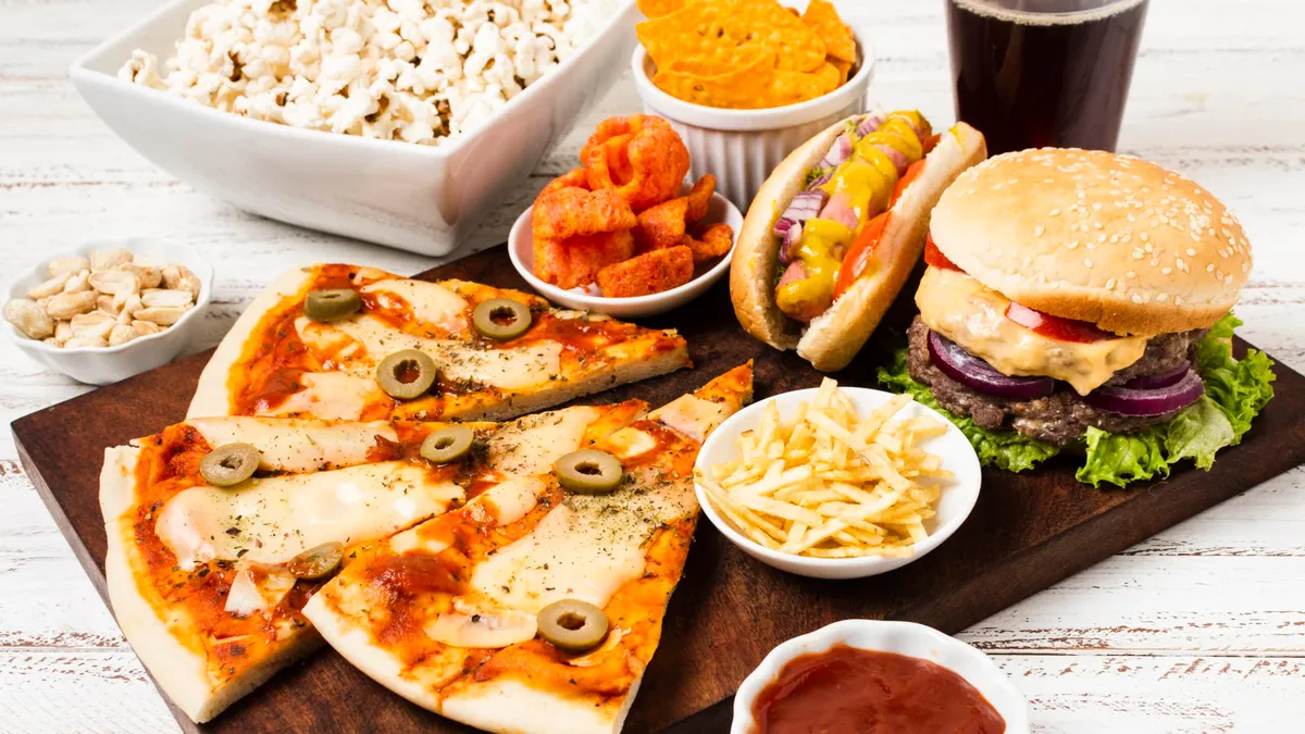 The Connection Between Cannabis &amp; Appetite