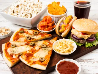 The Connection Between Cannabis &amp; Appetite