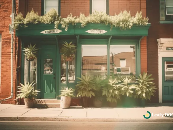 Find The Nearest Medical Marijuana Dispensary In PA
