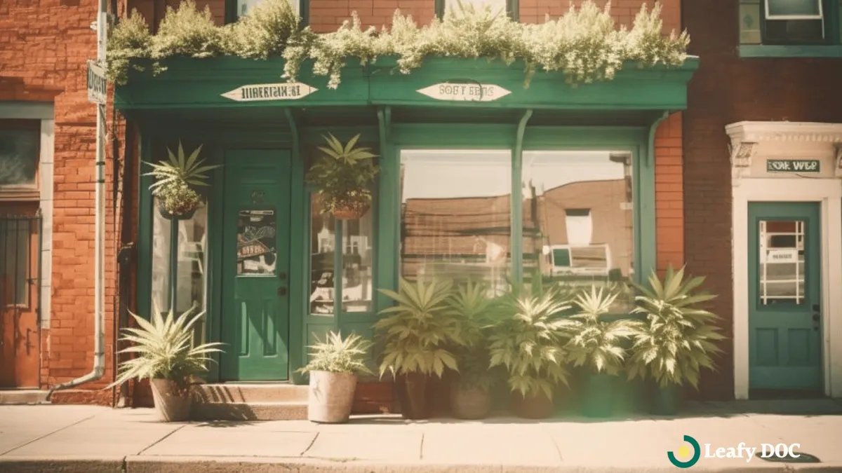 Find The Nearest Medical Marijuana Dispensary In PA