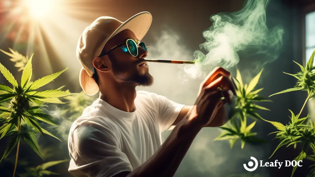 Mastering Dabbing Techniques: A Guide For Cannabis Enthusiasts
