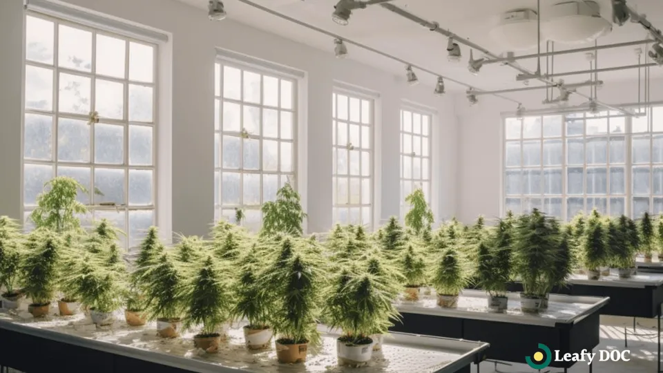 Understanding The Licensing Process For Medical Marijuana Dispensaries In Ohio