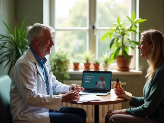4 Steps to Choose the Right Medical Marijuana Dr for You