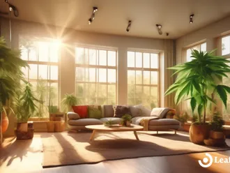 Designing High: Exploring Cannabis And Its Influence On Design