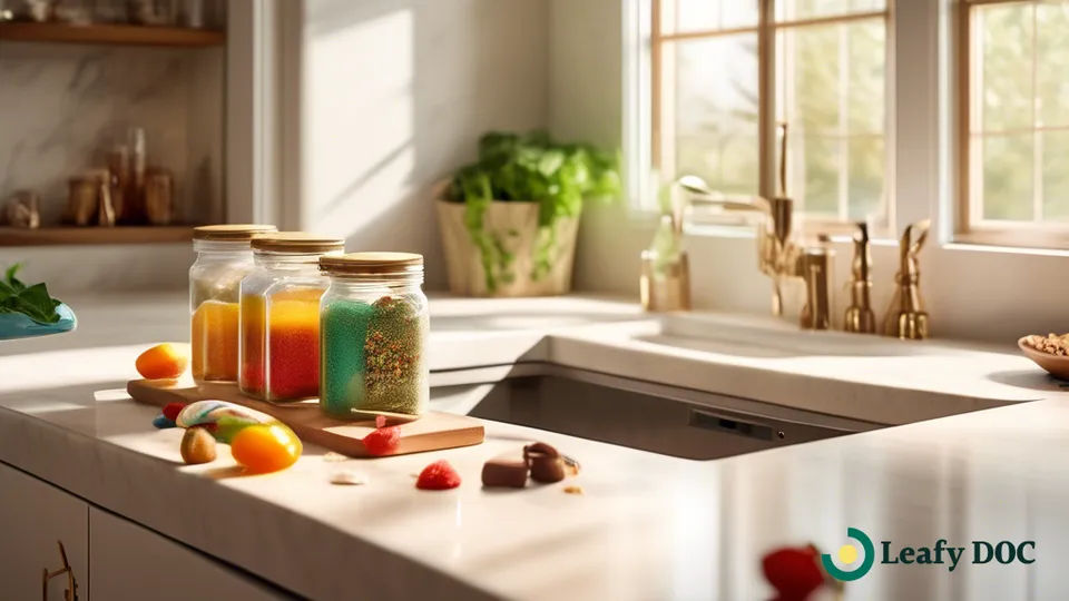 Delicious CBD Edibles For Wellness